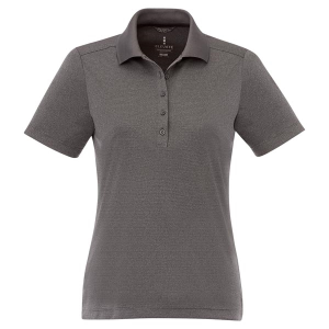 Dade Women's Short Sleeve Polo