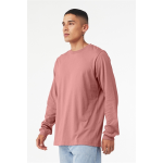 Bella+Canvas Unisex Jersey Long-Sleeve T-Shirt