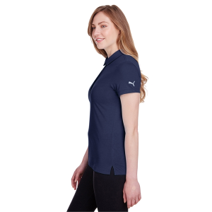 Puma Golf Ladies' Fusion Polo