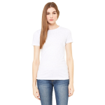 Bella+Canvas Ladies' The Favorite T-Shirt