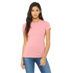 Bella+Canvas Ladies' The Favorite T-Shirt