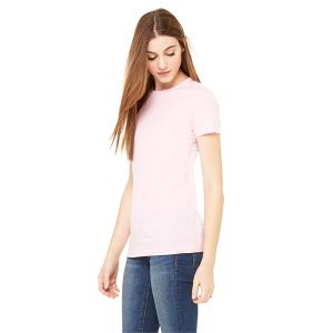 Bella+Canvas Ladies' The Favorite T-Shirt