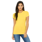 Bella+Canvas Ladies' The Favorite T-Shirt