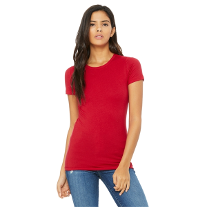 Bella+Canvas Ladies' The Favorite T-Shirt