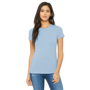 Bella+Canvas Ladies' The Favorite T-Shirt