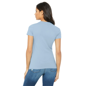 Bella+Canvas Ladies' The Favorite T-Shirt