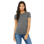 Bella+Canvas Ladies' The Favorite T-Shirt