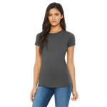 Bella+Canvas Ladies' The Favorite T-Shirt