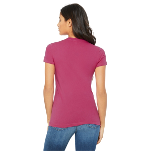 Bella+Canvas Ladies' The Favorite T-Shirt