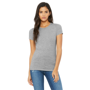 Bella+Canvas Ladies' The Favorite T-Shirt