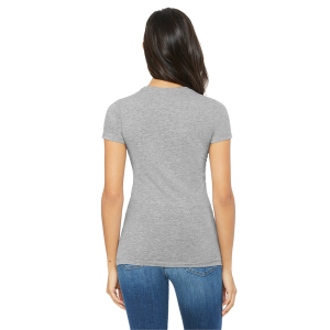 Bella+Canvas Ladies' The Favorite T-Shirt