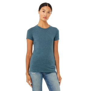 Bella+Canvas Ladies' The Favorite T-Shirt