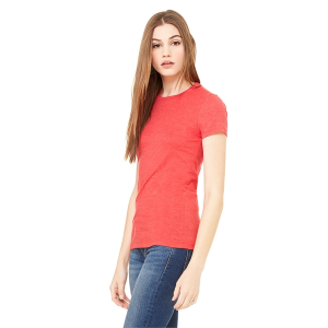 Bella+Canvas Ladies' The Favorite T-Shirt