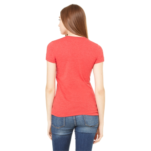 Bella+Canvas Ladies' The Favorite T-Shirt