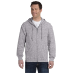 Gildan Adult Heavy Blend™ Full-Zip Hooded Sweatshirt