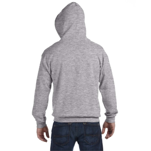 Gildan Adult Heavy Blend™ Full-Zip Hooded Sweatshirt