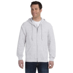 Gildan Adult Heavy Blend™ Full-Zip Hooded Sweatshirt