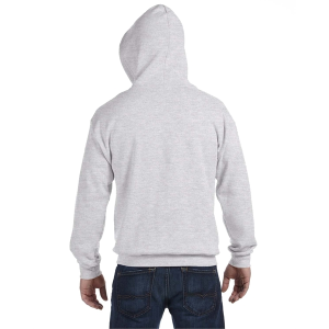 Gildan Adult Heavy Blend™ Full-Zip Hooded Sweatshirt