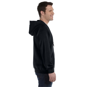 Gildan Adult Heavy Blend™ Full-Zip Hooded Sweatshirt