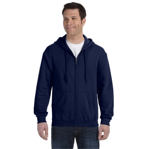 Gildan Adult Heavy Blend™ Full-Zip Hooded Sweatshirt