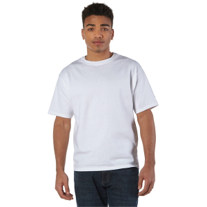 Champion Adult Heritage Jersey T-Shirt