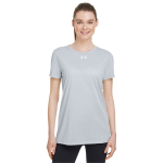 Under Armour Ladies' Team Tech T-Shirt