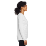 Under Armour Ladies' Team Tech Long-Sleeve T-Shirt