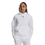 Under Armour Ladies' Rival Fleece Hooded Sweatshirt