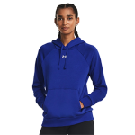 Under Armour Ladies' Rival Fleece Hooded Sweatshirt