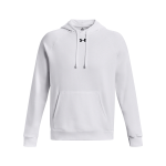 Under Armour Men's Rival Fleece Hooded Sweatshirt