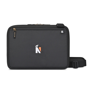 Heritage Supply Pro Crossbody Padfolio Construction Pen Set