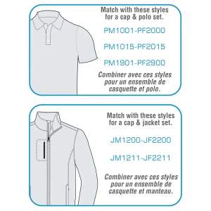 Polyester Rip Stop and Bonded Mesh