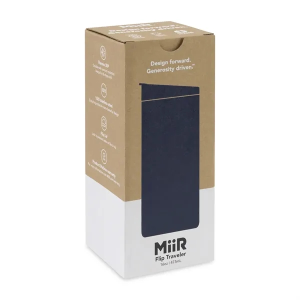 MiiR® Vacuum Insulated Travel Tumbler - 16 Oz.