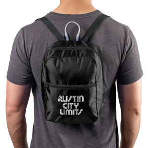 Moto Mini Backpack