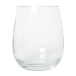 Rowbeck 450 ML. (15 Oz.) Stemless Wine Glass