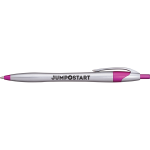 Javalina Chrome Bright Pen