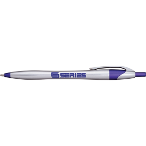 Javalina Chrome Bright Pen