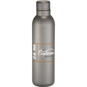 Thor Copper Vacuum Insulated Bottle 17oz