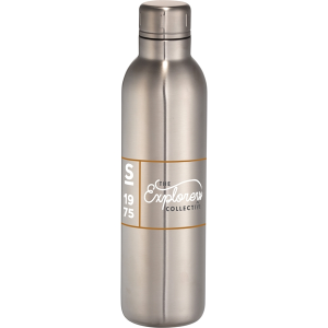 Thor Copper Vacuum Insulated Bottle 17oz