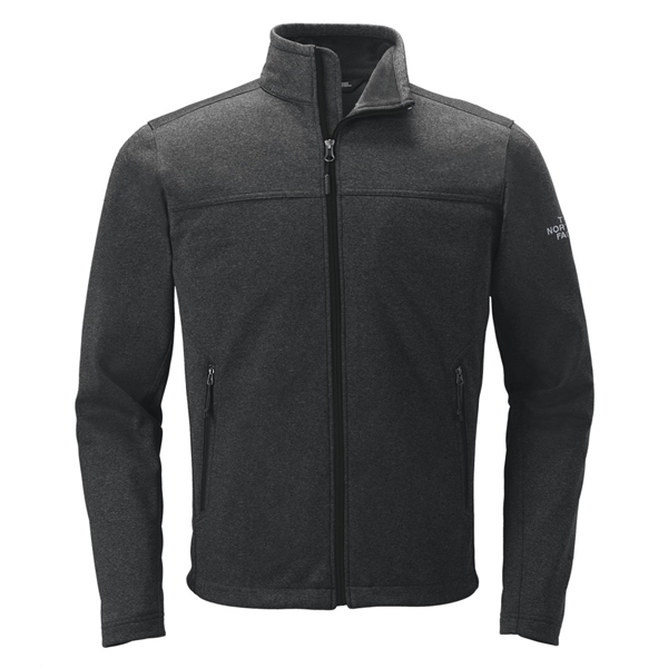 The North Face® Ridgeline Soft Shell Jacket | Brand Blvd Inc. - Order ...