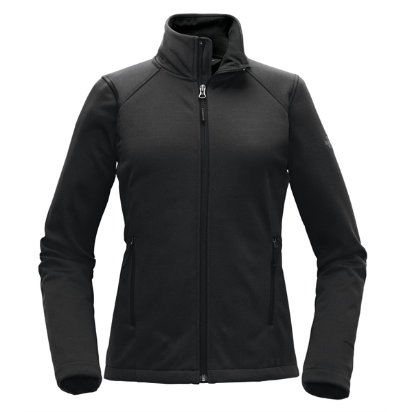 The North Face® Ridgewall Soft Shell Ladies' Jacket | Brand Blvd Inc ...