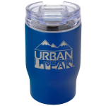 12 oz Urban Peak® 3-in-1 Trail Tumbler