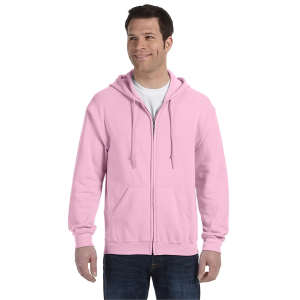 Gildan Adult Heavy Blend™ Full-Zip Hooded Sweatshirt