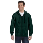 Gildan Adult Heavy Blend™ Full-Zip Hooded Sweatshirt