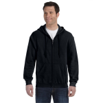 Gildan Adult Heavy Blend™ Full-Zip Hooded Sweatshirt