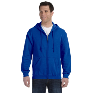 Gildan Adult Heavy Blend™ Full-Zip Hooded Sweatshirt