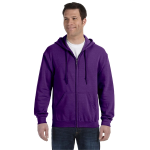 Gildan Adult Heavy Blend™ Full-Zip Hooded Sweatshirt