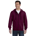 Gildan Adult Heavy Blend™ Full-Zip Hooded Sweatshirt