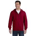 Gildan Adult Heavy Blend™ Full-Zip Hooded Sweatshirt