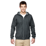 Gildan Adult Heavy Blend™ Full-Zip Hooded Sweatshirt